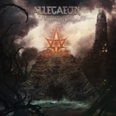 Allegaeon - Proponent For Sentience II - The Algorithm