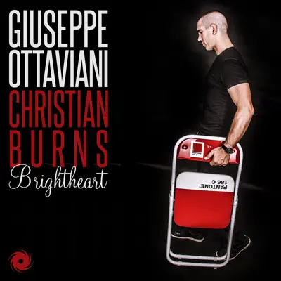 Brightheart (OnAir Mix) - Single - Christian Burns
