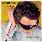 Ian Hunter - Old Records Never Die