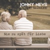 Nie zu spät für Liebe (feat. Glüxkind) - Single