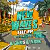 NEW WAVES THE EP -SUMMER EDITION- album lyrics, reviews, download