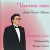 Vasaras Vīns, 1995