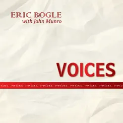 Voices - Eric Bogle