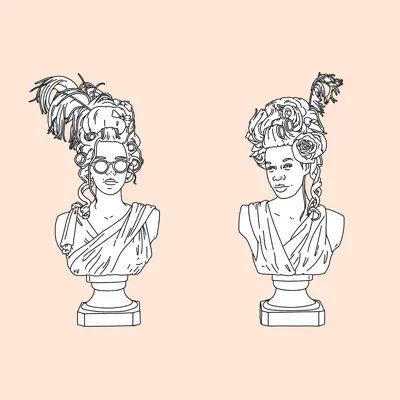 Marie Antoinette (feat. Big Freedia) - Single - BoyFriend