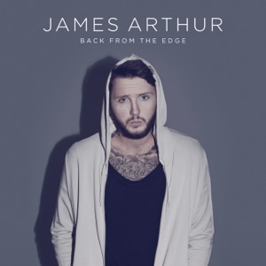 James Arthur - Say You Won't Let Go - 排舞 音乐