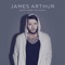 Back from the Edge - James Arthur lyrics