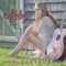Every Brunette (feat. The Hupman Brothers) - Abby lyrics