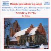 Danske julesalmer og sange, Vol. 1 artwork
