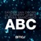 ABC (Extended Mix) - Sander van Doorn vs. Sunnery James & Ryan Marciano lyrics