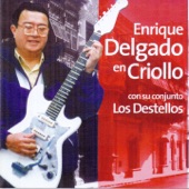 Enrique Delgado en Criollo artwork