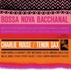 Bossa Nova Bacchanal, 1962