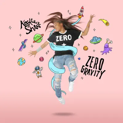 Zero Gravity - EP - Kodie Shane