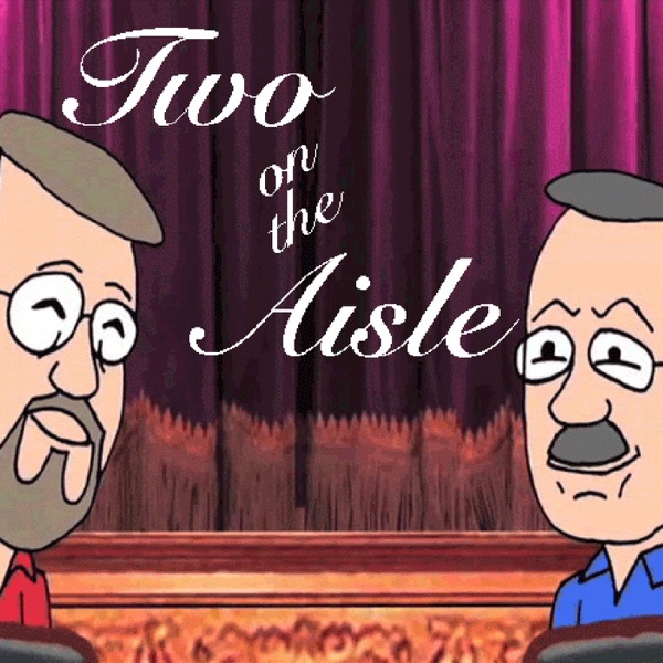 Two On The Aisle cover