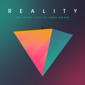 Reality (feat. Sarah Hudson) artwork