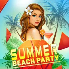 Summer Beach Party by Various Artists album reviews, ratings, credits