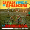 La Bicicleta (Remix) [feat. Maluma] - Single, 2016