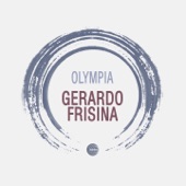 Olympia - EP artwork