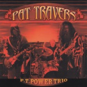 Pat Travers - Nasty Dogs and Funky Kings