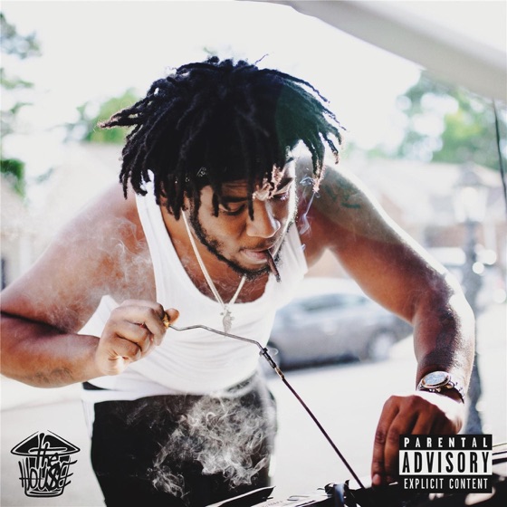 Cover artwork for G35 (feat. Isaiah Rashad)