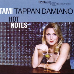 Tami Tappan Damiano - Hit Me with a Hot Note - Line Dance Music