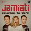 Jamiati (feat. Rela Rox) - Single