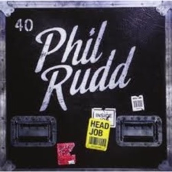 Phil Rudd - Head Job