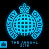 The Annual 2016 - Ministry of Sound, 2015