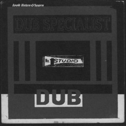 Dub Specialist - Banana Walk