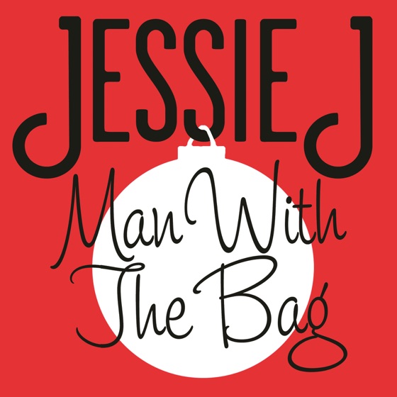 Cover artwork for Man with the Bag