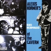 At the Cavern (Expanded Version) artwork