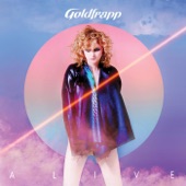 Goldfrapp - Alive (Joakim Remix)