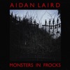 Monsters In Frocks - Single