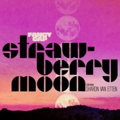 Strawberry Moon (feat. Sharon Van Etten)
