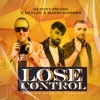 Lose Control (Spanish Bachata Version) - Single