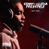 Only Zizou - Kenny Allstar Freestyle