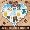 Unser schönes Bayern - Single
