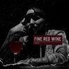 Fine Red Wine - Single