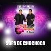 Los Soneros de Pacheco - Sopa de Chochoca