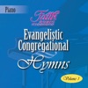 Evangelistic Congregational Hymns, Vol. 1 (Piano Accompaniment Tracks)