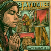 Bayonics - Can't Be How It Is