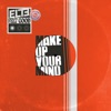 Make Up Your Mind - Single