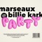 Party cover