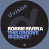 This Groove is Crazy - Single