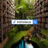 Biblioteca - Single