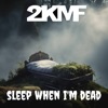 Sleep When I'm Dead - Single