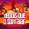 Depois que o Sol Raiar - Single