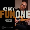 Oz Noy - Ruby My Dear (feat. David Kikoski, James Genus & Clarence Penn)