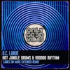 Hot Jungle Drums and Voodoo Rhythm (Ladies on Mars Extended Remix) - Single