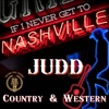 If I Never Get To Nashville