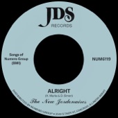 Alright - Single